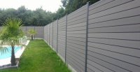 Portail Clôtures dans la vente du matériel pour les clôtures et les clôtures à Sarniguet